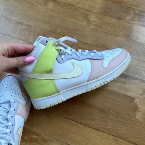 Nike High Tops